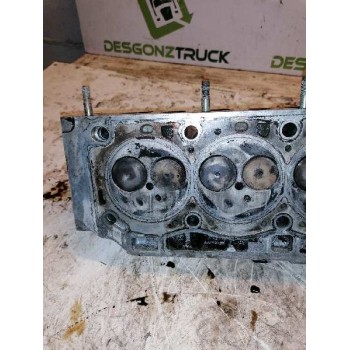 Recambio de culata para renault laguna ii (bg0) 1.9 dci diesel referencia OEM IAM F9S05  
