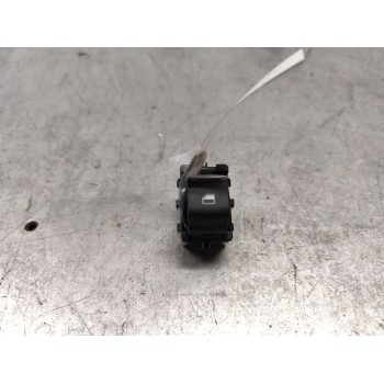 MANDO ELEVALUNAS DELANTERO DERECHO H1BT14529AB 4 PINS