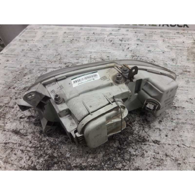 Recambio de faro derecho para ford escort berl./turnier atlanta berlina referencia OEM IAM - Azul 2
