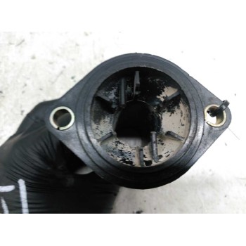Recambio de pipa termostato para seat toledo (1m2) select referencia OEM IAM 038121121  