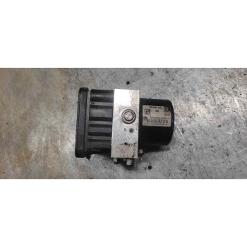 Recambio de abs para opel astra h ber. cosmo referencia OEM IAM 13246535 10020602904 