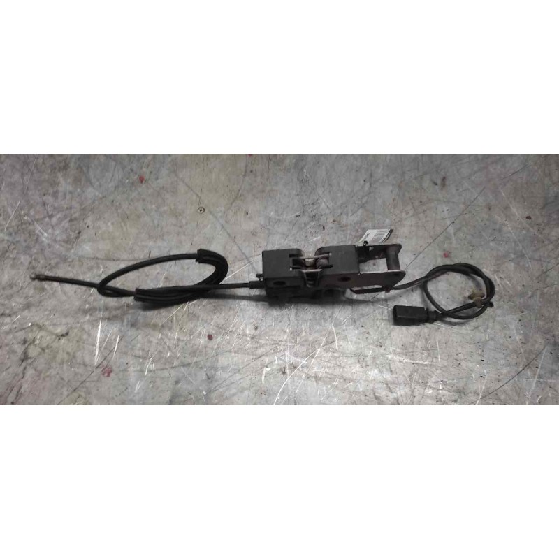 Recambio de cerradura capot para volkswagen passat berlina (3c2) trendline referencia OEM IAM 3C1823509D 2