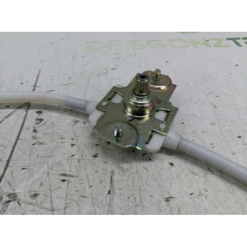 Recambio de elevalunas trasero derecho para skoda felicia berlina ( 791) blue sky referencia OEM IAM 2