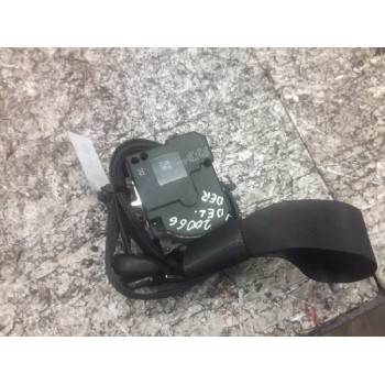 CINTURON SEGURIDAD DELANTERO DERECHO 33040326A 