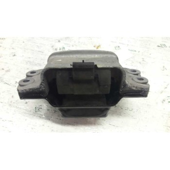 SOPORTE MOTOR IZQUIERDO 
