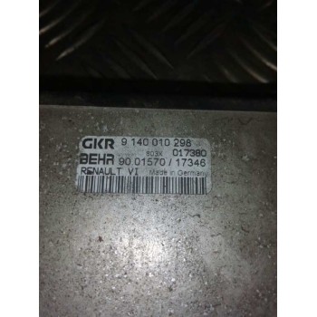 Recambio de modulo electronico para renault 430 magnum e2 12.0 diesel referencia OEM IAM 9140010298 900157017346 CENTRALITA CALE