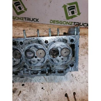 Recambio de culata para renault laguna ii (bg0) 1.9 dci diesel referencia OEM IAM F9S05  