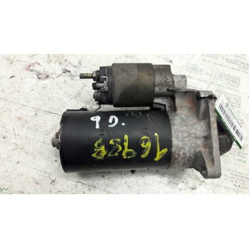 MOTOR ARRANQUE 9 DIENTES 