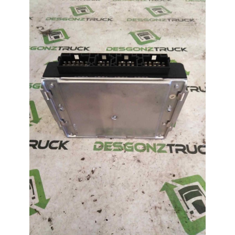 Recambio de modulo electronico para man tg - a 18.460 fg / bb (e3/e4) l referencia OEM IAM 81258087004 0486106018 CENTRALITA EBS - Gris 3