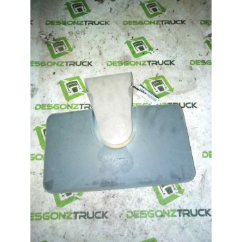 RETROVISOR EXTERIOR ANGULAR 81637306415 