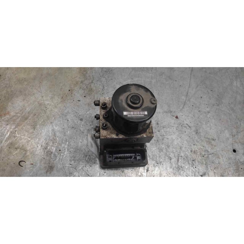 Recambio de abs para opel astra h ber. cosmo referencia OEM IAM 13246535 10020602904 4