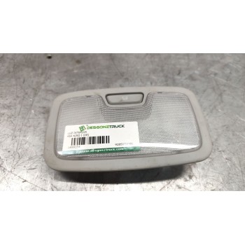 LUZ INTERIOR 92850G5000 TRASERA