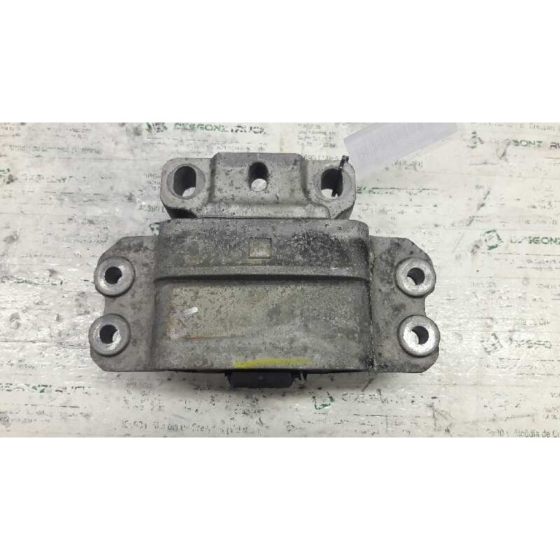 Recambio de soporte motor izquierdo para seat altea (5p1) hot referencia OEM IAM - Azul 2