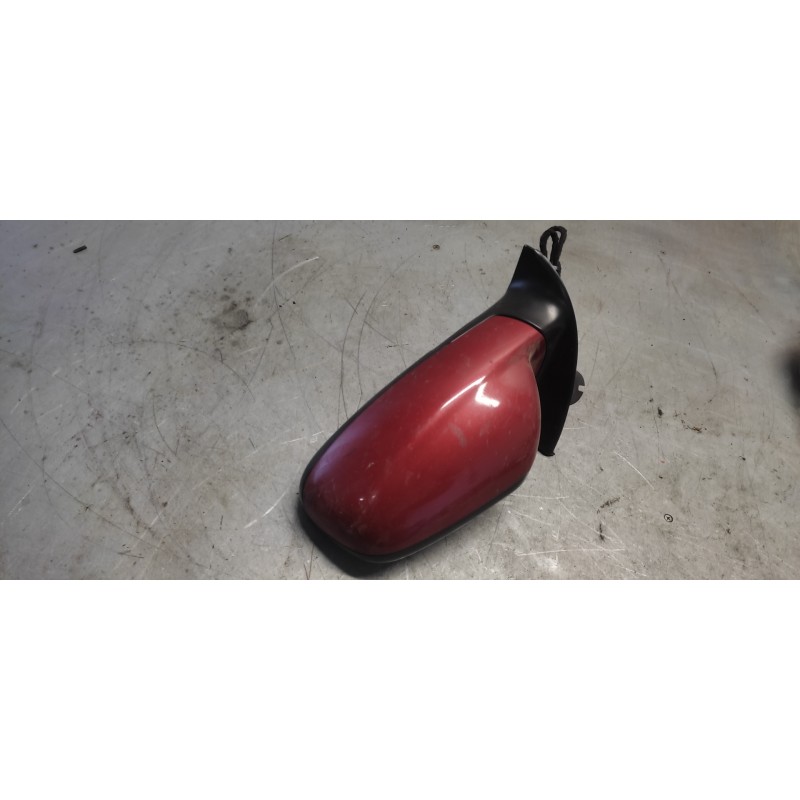 Recambio de retrovisor izquierdo para peugeot 407 sr confort referencia OEM IAM 41454313 2