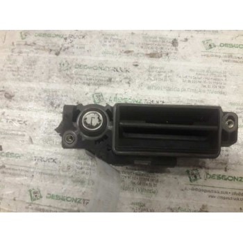 MANETA EXTERIOR PORTON A2037500693 2 PINS 
