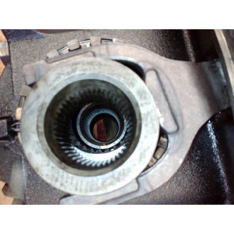 Recambio de grupo para iveco trucks stralis ad 440s45 referencia OEM IAM 177E A153200W17392933 1/293 2