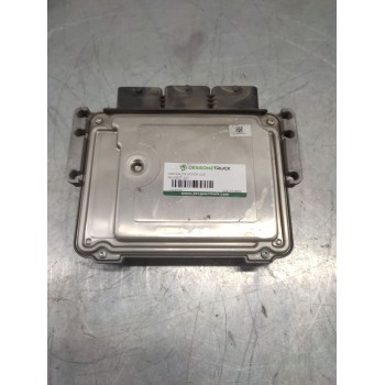 Recambio de centralita motor uce para peugeot 207 x-line referencia OEM IAM 0281015849 9666729680 9674254080