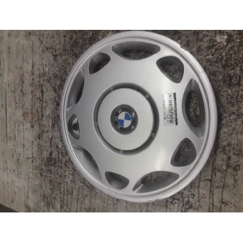 Recambio de tapacubos para bmw serie 3 berlina (e36) 318i referencia OEM IAM 36131180104 15 