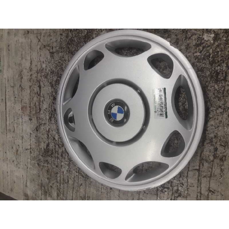 Recambio de tapacubos para bmw serie 3 berlina (e36) 318i referencia OEM IAM 36131180104 15 