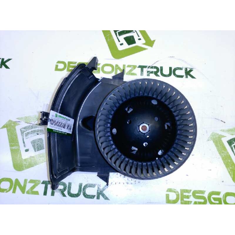 Recambio de ventilador calefaccion para volkswagen golf iii berlina (1h1) gt special referencia OEM IAM - Azul 3