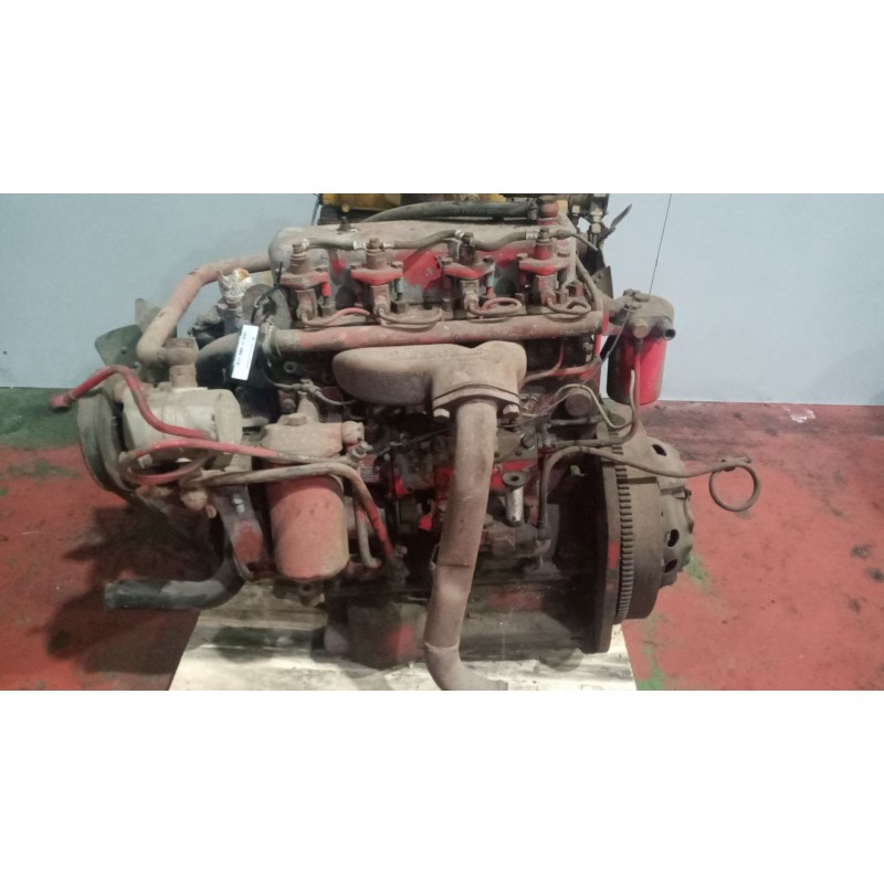 Recambio de motor completo para barreiros trucks . . referencia OEM IAM A60H002  