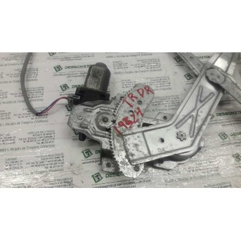 Recambio de elevalunas trasero derecho para mg mg zs zs 120 referencia OEM IAM   