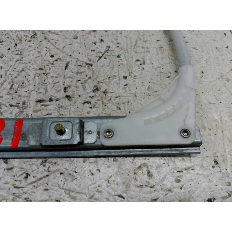 Recambio de elevalunas trasero derecho para skoda felicia berlina ( 791) blue sky referencia OEM IAM 4
