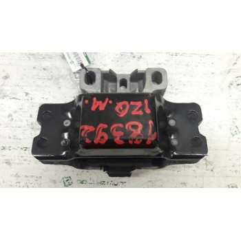 Recambio de soporte motor izquierdo para seat altea (5p1) hot referencia OEM IAM   