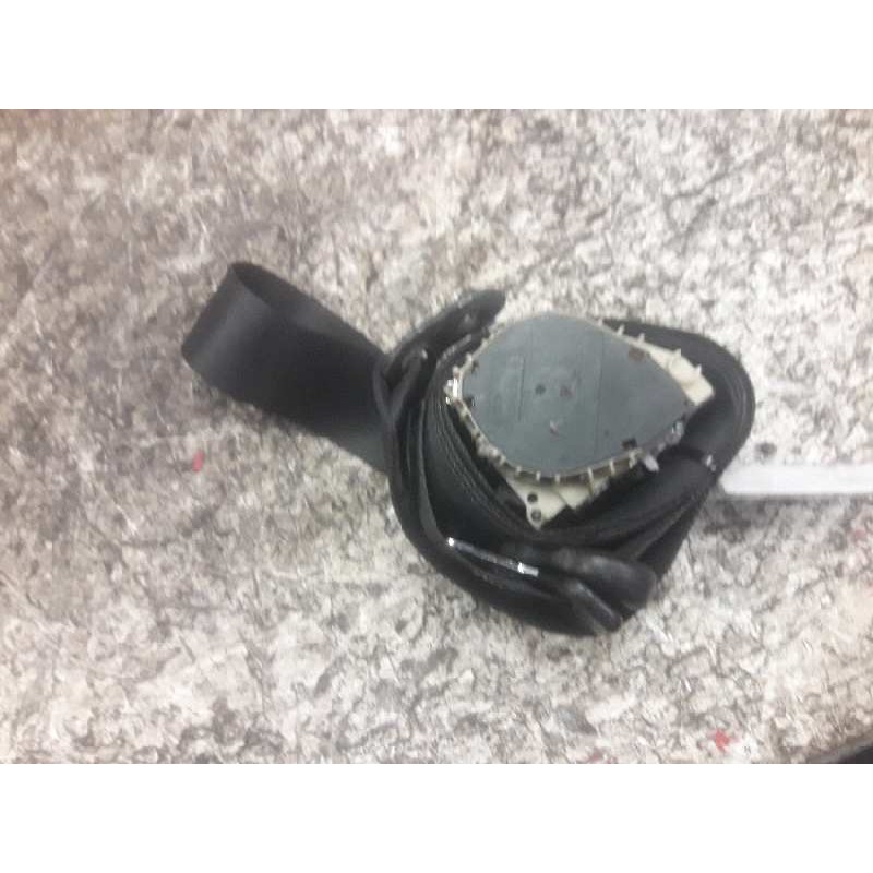 Recambio de cinturon seguridad delantero derecho para ford focus lim. (cb4) titanium referencia OEM IAM 33040326A - Blanco 3