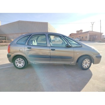 citroën xsara picasso (n68) del año 2009