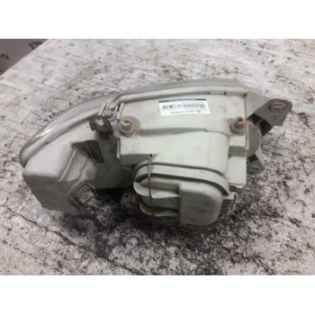 Recambio de faro izquierdo para ford escort berl./turnier atlanta berlina referencia OEM IAM   