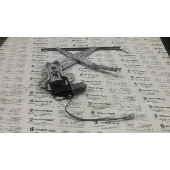 Recambio de elevalunas trasero derecho para mg mg zs zs 120 referencia OEM IAM   