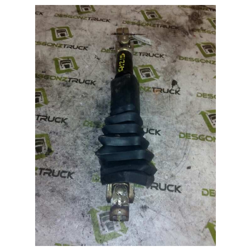 Recambio de columna direccion para iveco eurocargo tector chasis  (modelo 80 el 15) tráfico urbano referencia OEM IAM   