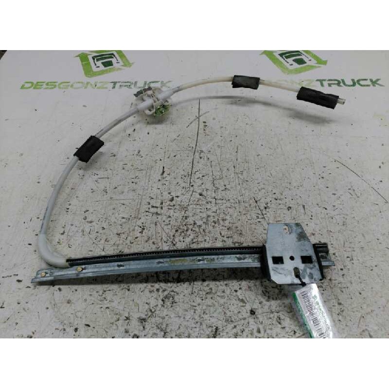 Recambio de elevalunas trasero derecho para skoda felicia berlina ( 791) blue sky referencia OEM IAM 5