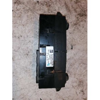 Recambio de mando climatizador para seat ibiza (6l1) cool referencia OEM IAM 6L0820043B 412206017003 