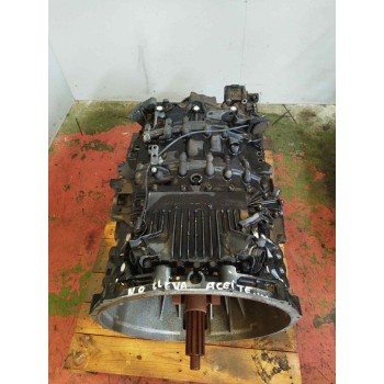 CAJA CAMBIOS 12AS2131TD 1353040001 81320036883