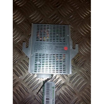 Recambio de modulo electronico para renault 430 magnum e2 12.0 diesel referencia OEM IAM 5010589393  