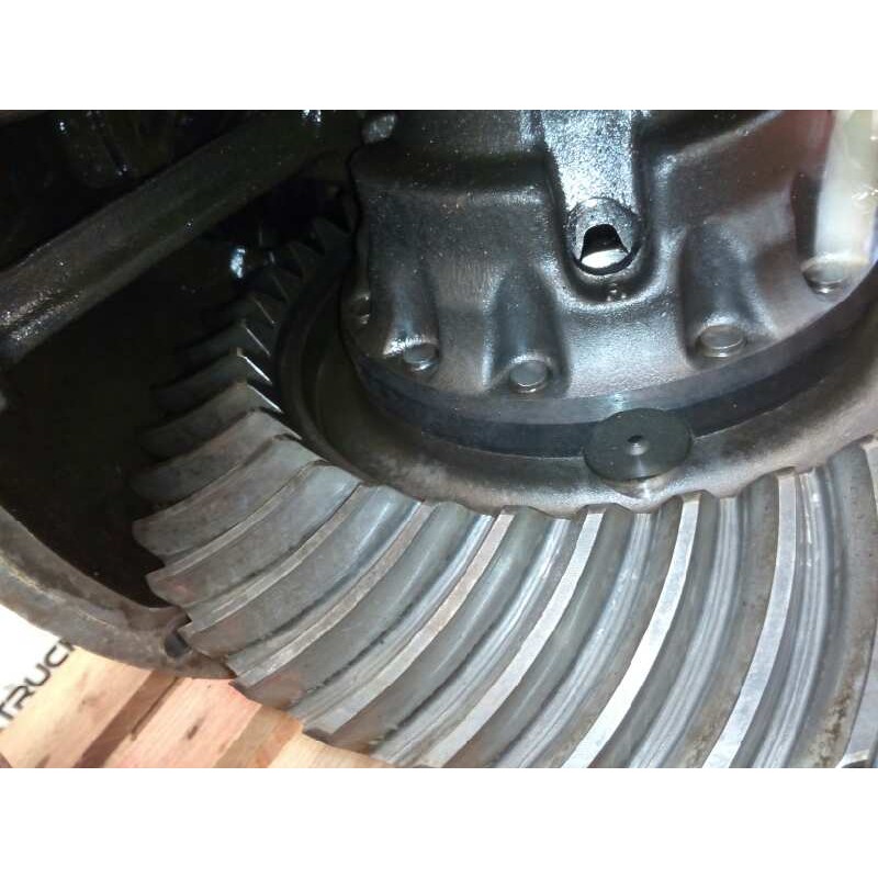 Recambio de grupo para iveco trucks stralis ad 440s45 referencia OEM IAM 177E A153200W17392933 1/293 4