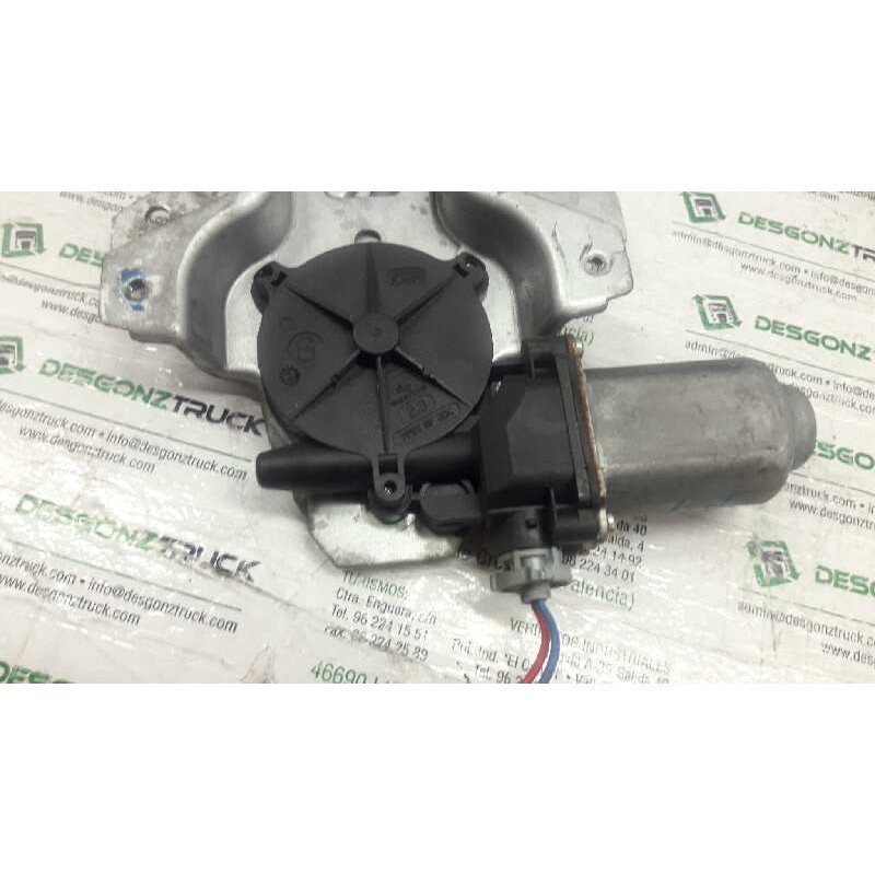 Recambio de elevalunas trasero derecho para mg mg zs zs 120 referencia OEM IAM - Negro 4