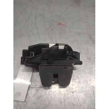 CERRADURA MALETERO / PORTON 9660403980 3 PINS