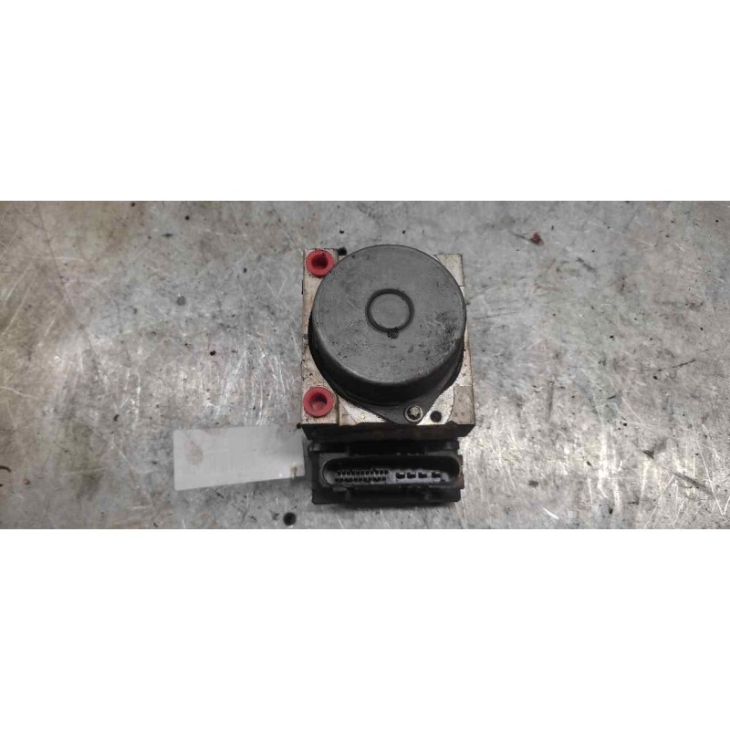 Recambio de abs para renault kangoo profesional referencia OEM IAM 0265801165 0265209002 - Rojo 2