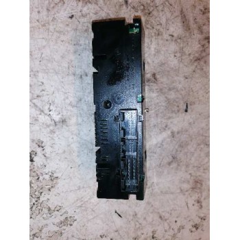 Recambio de mando climatizador para seat ibiza (6l1) cool referencia OEM IAM 6L0820043B 412206017003 