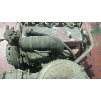 Recambio de motor completo para barreiros trucks . . referencia OEM IAM A60H002  