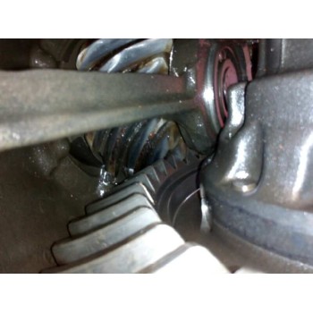 Recambio de grupo para iveco trucks stralis ad 440s45 referencia OEM IAM 177E A153200W17392933 1/293