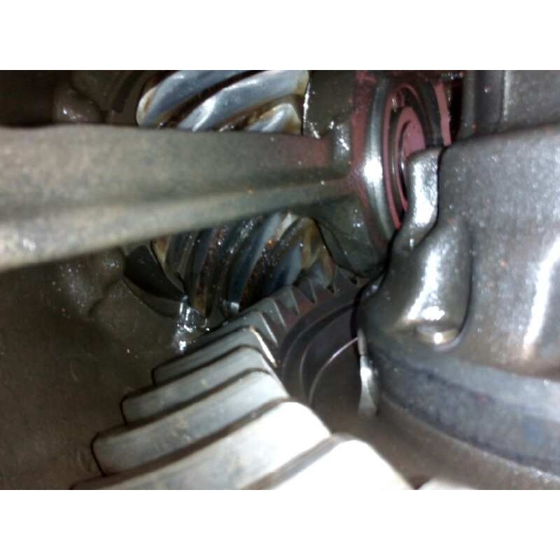 Recambio de grupo para iveco trucks stralis ad 440s45 referencia OEM IAM 177E A153200W17392933 1/293 5