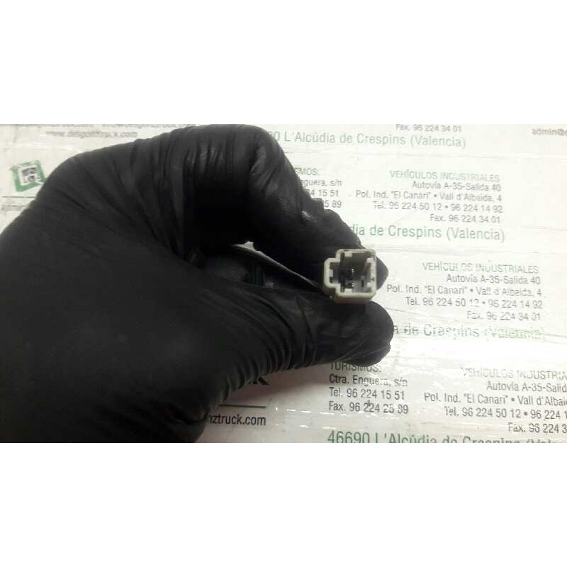 Recambio de elevalunas trasero derecho para mg mg zs zs 120 referencia OEM IAM - Negro 5
