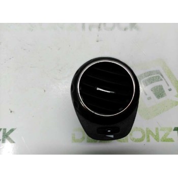 Recambio de difusor calefaccion para alfa romeo 147 (190) 1.9 jtd 120 collezione referencia OEM IAM  IZQUIERDO 