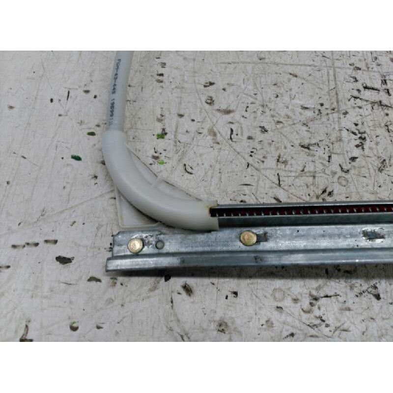 Recambio de elevalunas trasero derecho para skoda felicia berlina ( 791) blue sky referencia OEM IAM 7