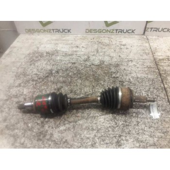 Recambio de transmision delantera izquierda para mitsubishi montero (v60/v70) 3.5 gdi gls kaiteki (5-ptas.) referencia OEM IAM  