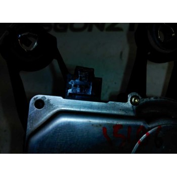 Recambio de motor limpia trasero para ford tourneo connect (tc7) 1.8 tdci cat referencia OEM IAM 1520306  